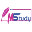 Mstudy icon