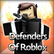 Icon of program: Defenders Of Roblox