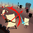 プログラムのアイコン：Spellers: RTS Defense