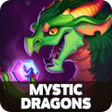 Иконка программы: Crypto Dragons - Earn NFT