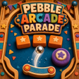 Biểu tượng của chương trình: Pebble Arcade Parade: Bou…