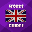 程序图标：Learn words in english of…