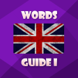 Learn words in english offline