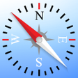 程序图标：Compass - Direction Compa…