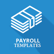 程序图标：Paysheet Office Templates