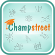 プログラムのアイコン：Champstreet