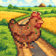 Иконка программы: Pixel Road Challenge