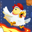 Programın simgesi: Pixel Road Challenge