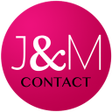 Programın simgesi: JacquieMichel Contact