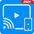 Icoon van programma: MCast - Espelhar Celular …