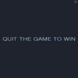 Icon of program: Quit the Game to Win