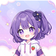 Programın simgesi: Anime Avatar: PFP Maker