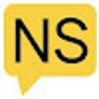 ไอคอนของโปรแกรม: NoteStamp