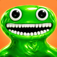 Programın simgesi: Garten of Escape Banban