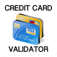 程序图标：Credit Card Validator Pro
