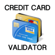 Credit Card Validator Pro