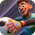 Ikona programu: Board Football-Goal Crash