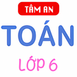 Icon of program: Toán Lớp 6 - SGK Toán Lớp…