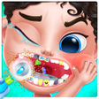 Symbol des Programms: Dentist Doctor Game