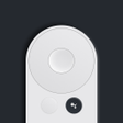 Programın simgesi: Remote for Chromecast TV