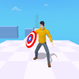 Icon of program: Captain Hero 3D