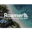 Roamer - Airbnb Internet Speeds
