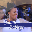 Icon of program: Judith Babirye All Songs