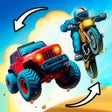프로그램 아이콘: Shape Shifting Race