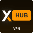 Xhub VPN - Secure VPN Proxy