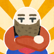 プログラムのアイコン：Woodcutter: Idle Clicker