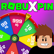 プログラムのアイコン：RobuXpinSpin and get Rewa…