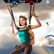 プログラムのアイコン：FPS Gun Shooting Fire Gam…