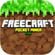 FreeCraft Pocket Miner