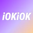 Ícone do programa: iokiok - Asian Dramas  Mo…