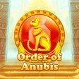 Order of Anubis icon