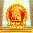 Order of Anubis