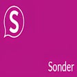 Icon of program: Sonder Publisher