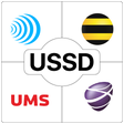 程序图标：USSD Plus UZ