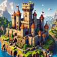 프로그램 아이콘: Craftsman: Tower Defender