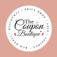 Icon of program: The Coupon Boutique