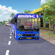 أيقونة البرنامج: Bus Simulator Kerala