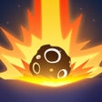 Icône du programme : Galaxy Defense: Fortress …