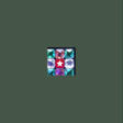 Programikonen: Pattern Fill: Block Game