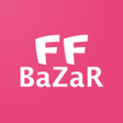 Ícone do programa: FFbazar - Diamond Topup