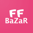 Icône du programme : FFbazar - Diamond Topup