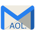 Connect for AOL Mail icon