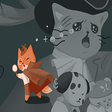 Ícone do programa: Pirate Fox Detective: The…