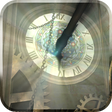 プログラムのアイコン：Clock Tower 3D Live Wallp…