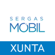Icon of program: Sergas Móbil