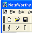 プログラムのアイコン：NoteWorthy Composer (32-b…
